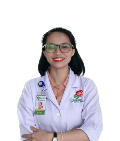 Phạm Thị Hương Nhàn